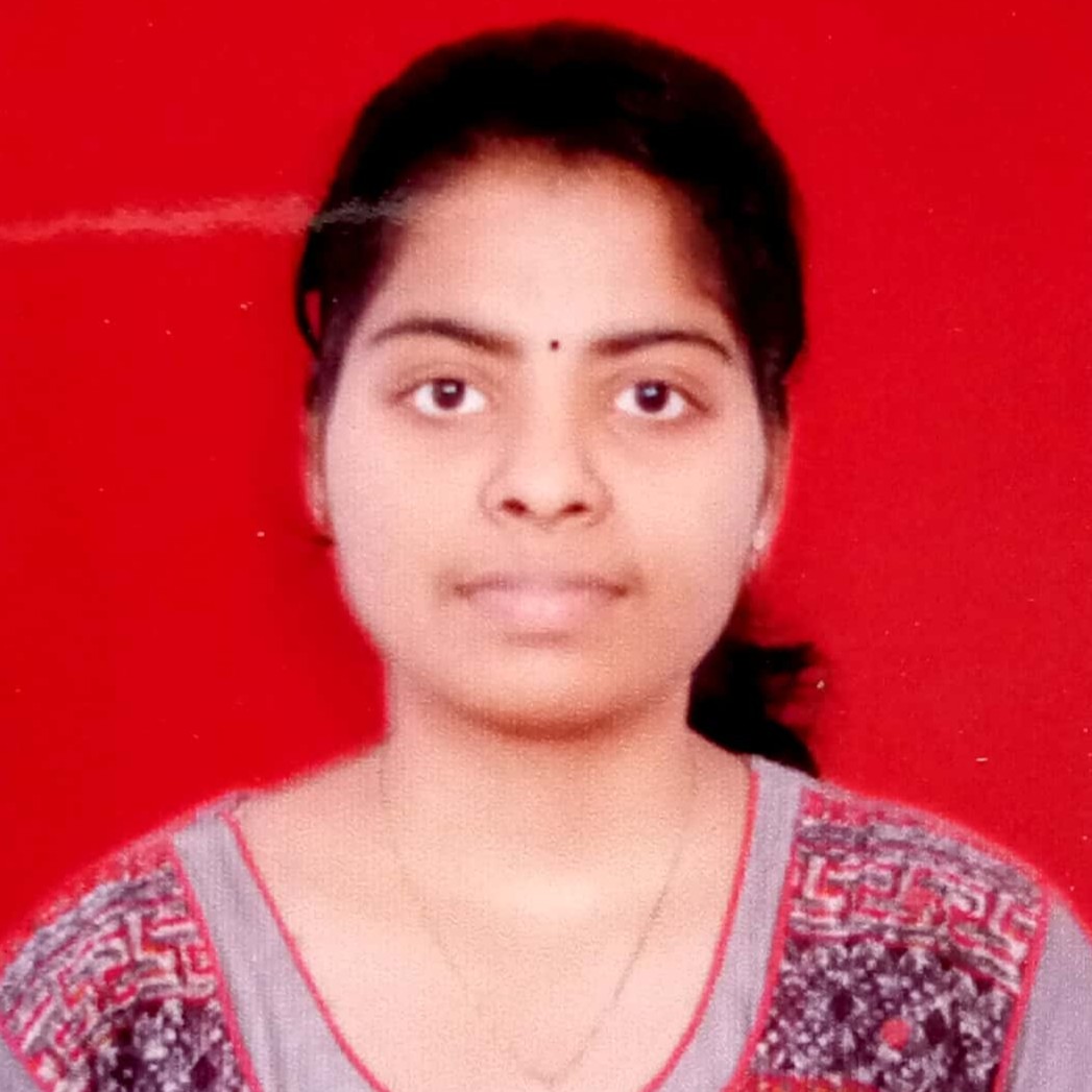 Shamitha Sri Muduru